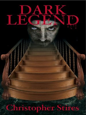 cover image of Dark Legend